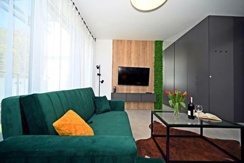 Szczyrk Apartament Natura Z Saun?