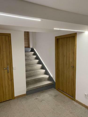 Hostal Villa Pod Skrzycznem