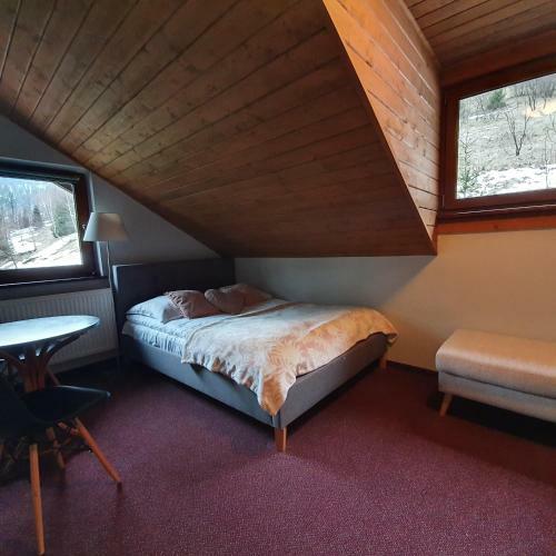 Apartamento Willa Kora