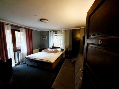 Apartamento Willa Kora