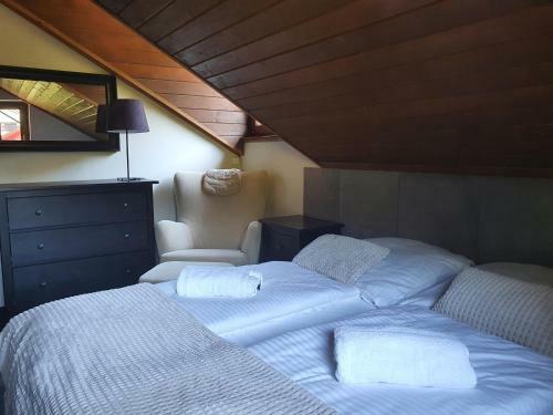 Apartamento Willa Kora