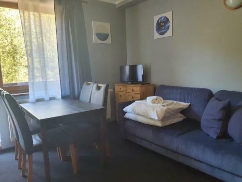 Apartamento Willa Kora