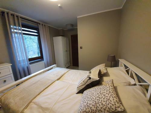 Apartamento Willa Kora
