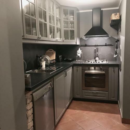 Apartamento Willa Kora
