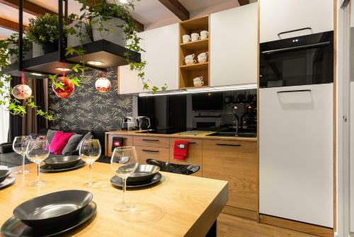 Apartament Marron - Skrzyczne