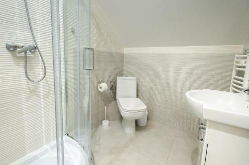 Apartamenty Na Akacjowej