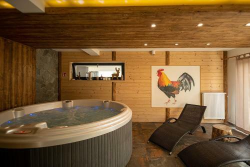 Apartamento Lux View Sun & Sport