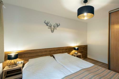 Apartamento Lux View Sun & Sport