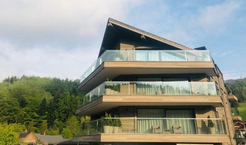 Ski-art Apartments