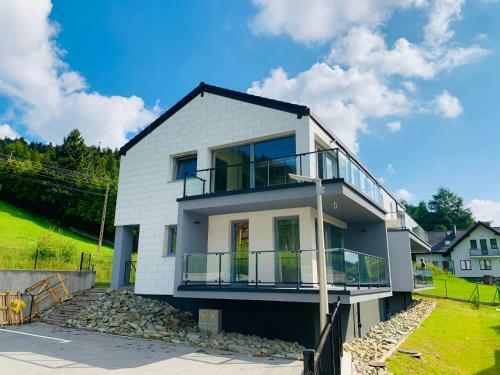 Apartament Z Sercem