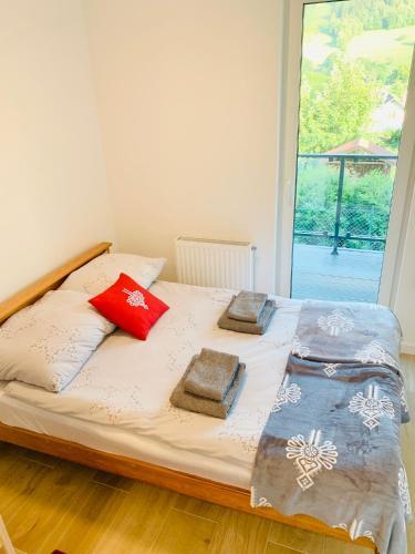 Apartament Z Sercem