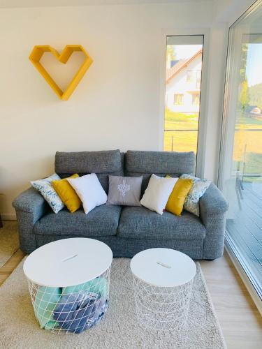 Apartament Z Sercem
