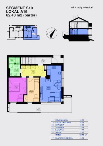 Apartament Z Sercem