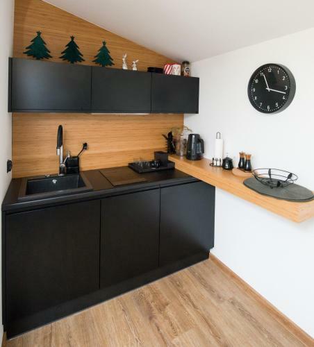 Apartamento Minimal House