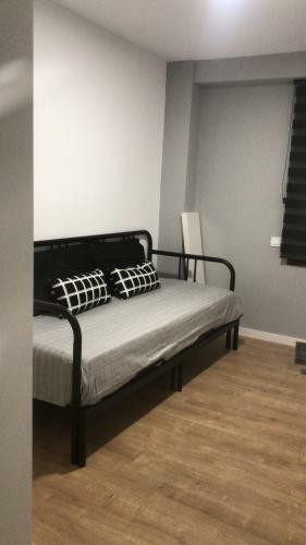 Apartamento Piso En La Ciudad de Artes