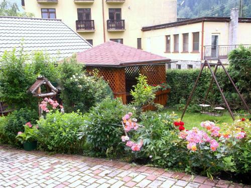 Hostal Pokoje Go?cinne W Centrum