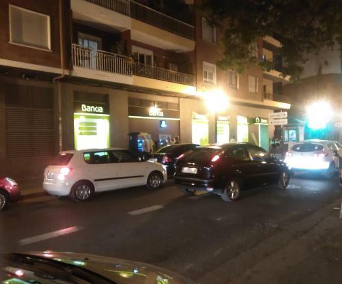 Apartamento Ciudad de Las Ciencias 3