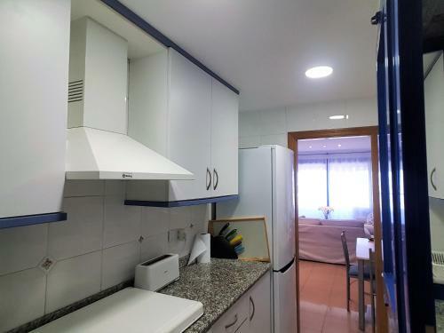 Apartamento Suntimes Patacona Beach