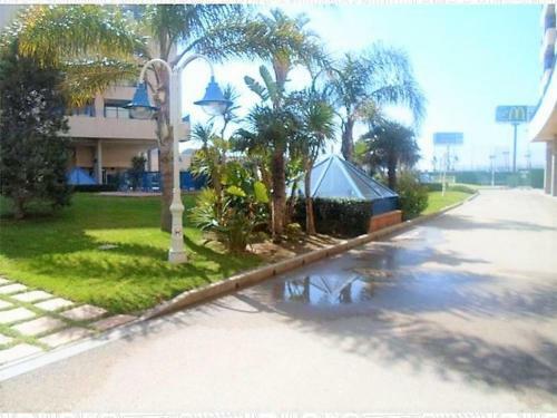 Apartamento Suntimes Patacona Beach