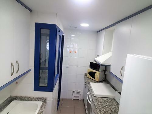 Apartamento Suntimes Patacona Beach