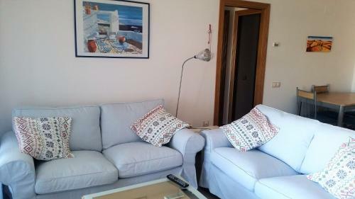 Apartamento Suntimes Patacona Beach