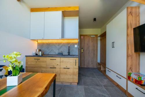 Aparthotel Pod Stokiem - Dream Apart