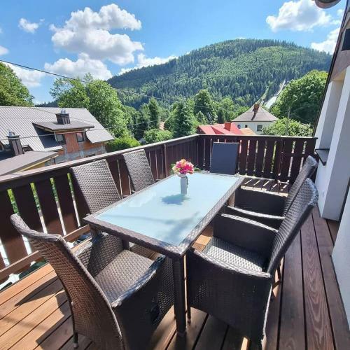 Hostal Apartamenty Kolorowa