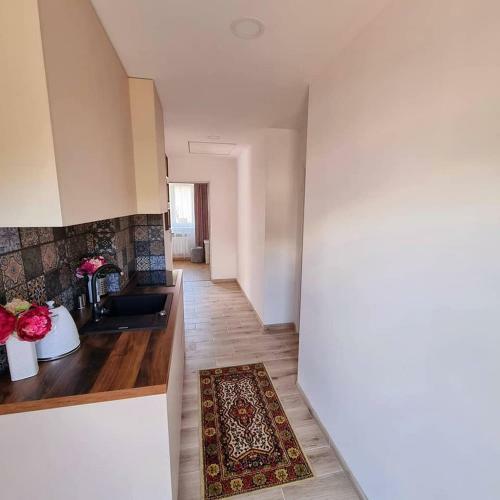 Hostal Apartamenty Kolorowa