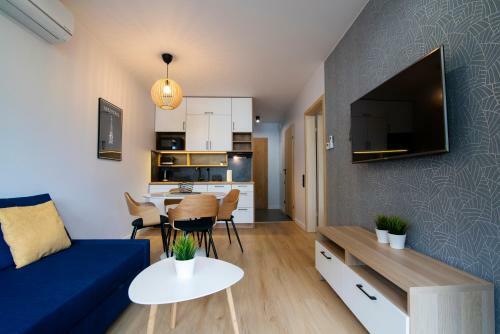 Apartamenty Sun & Snow Kalinowa