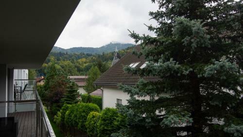 Apartamenty Sun & Snow Kalinowa