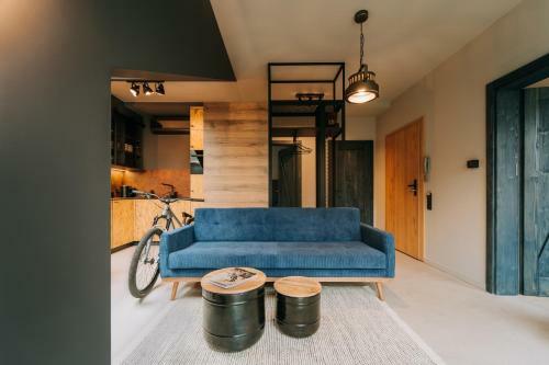 Apartamenty Riders Lodge Szczyrk Kalinowa