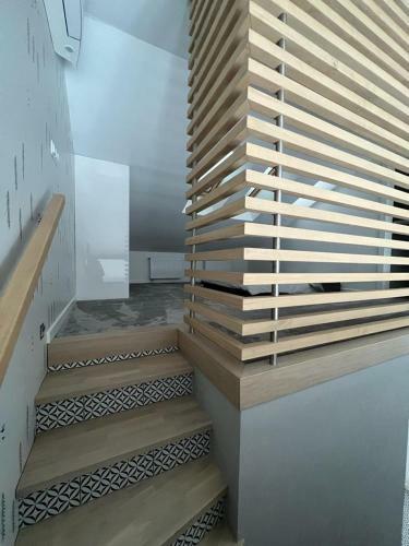 Apartamento Szara Strefa