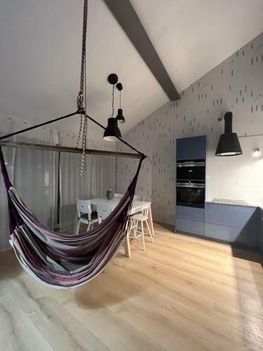 Apartamento Szara Strefa