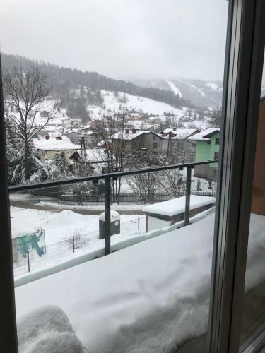 Apartamento Szara Strefa
