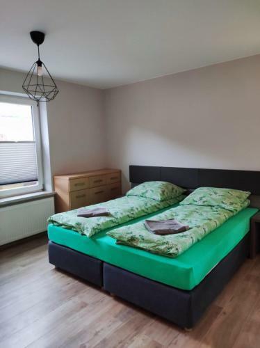 Apartamenty As Szczyrk Centrum