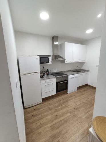 Apartamento Playa
