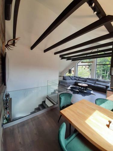 Dom Minimal House