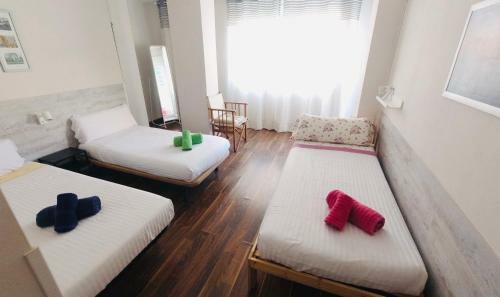 Mar & City Apartment