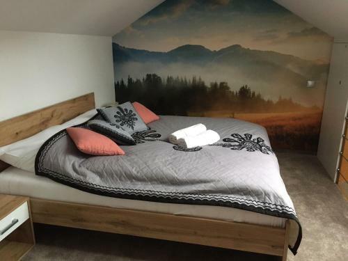 Apartamento Sloneczna G�ra