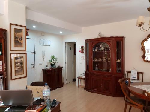 Habitaci�n Privada A 1500 Metros de La Playa