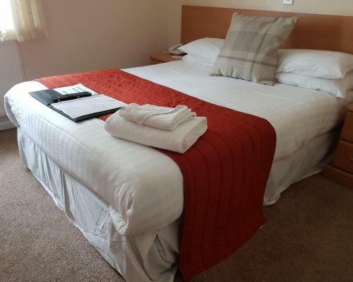 Cedars Hotel
