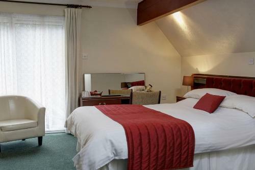 Cedars Hotel
