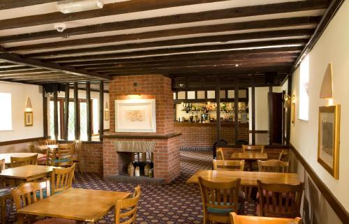 Posada Bull Hotel