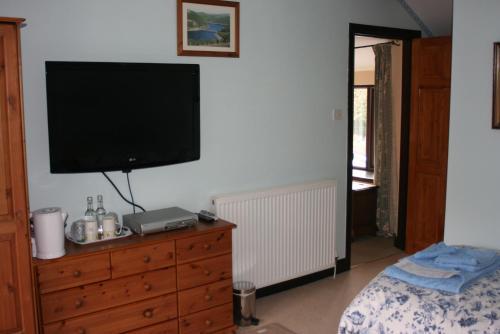 The Old School House Bed And Breakfast