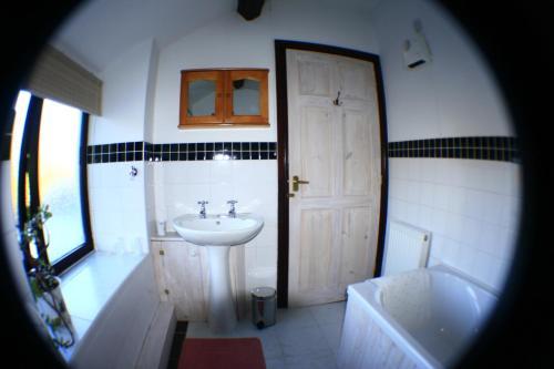 The Old School House Bed And Breakfast