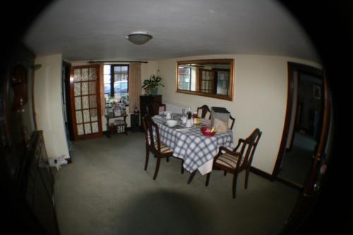 The Old School House Bed And Breakfast