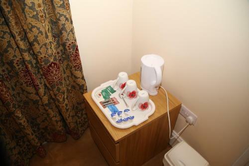 Hostal Acorn Lodge Guest House