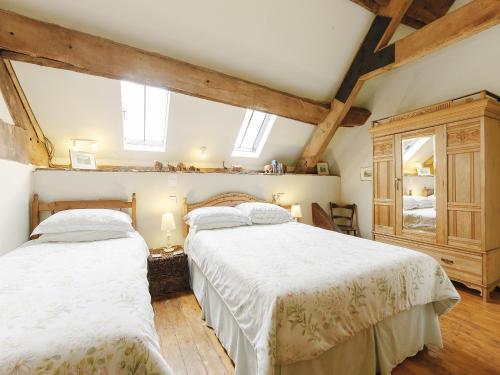 Meadow Barn