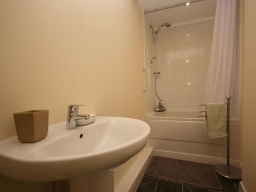 Apartamentos The Hayloft