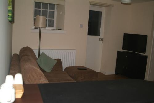 Apartamentos The Hayloft